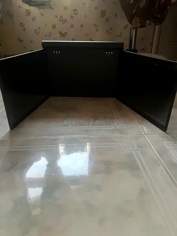 Double screen 13.3”