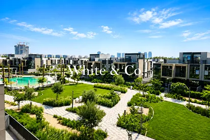 Secure Now | August Available | Main Park