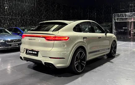 صورة مصغرة 4 لـ 2023 Porsche CAYENNE