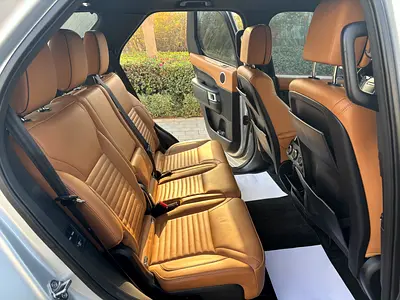 صورة مصغرة 7 لـ 2018 LAND Rover DISCOVERY