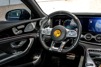 2020 Mercedes-BENZ AMG — миниатюра 11