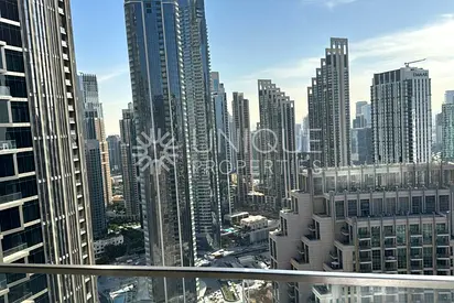High Floor | Sea Facing | Largest Layout