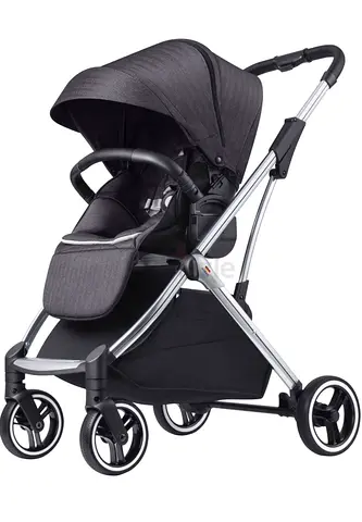 Baby stroller and Car seat