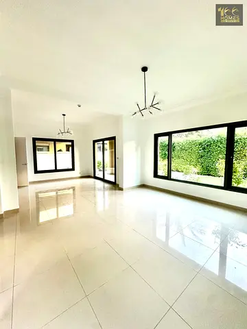 Highly Maintained | Maid Room | Ensuite Washrooms | Big Size | Gated Community | High End Ameneties
