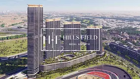 Sobha Solis 2BR | Tier-1 Developer | 40/60 Payment Plan + 4% DLD Waiver