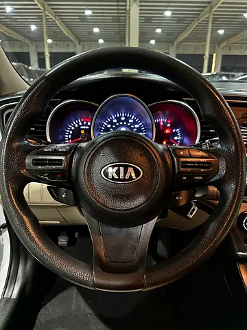 صورة مصغرة 14 لـ 2015 KIA OPTIMA
