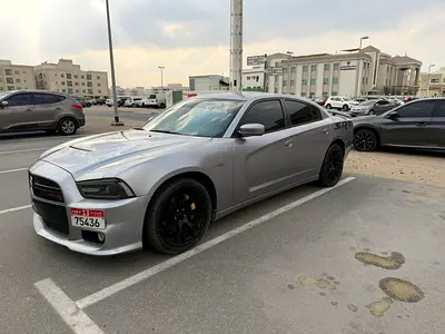2014 Dodge CHARGER — фото 13
