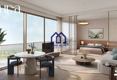 Wake Up to Green Views | 1 Bedroom at Nura