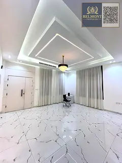 *Luxury with Comforts*Brand New 5BHK Villa*Prime Location Ready to Move*Asphalt Road*2 Wardrobes in 