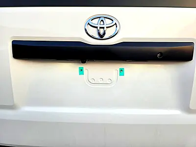 صورة 18 لـ 2026 Toyota HIACE