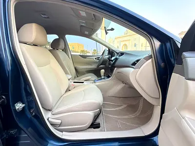 صورة 10 لـ 2016 Nissan TIIDA