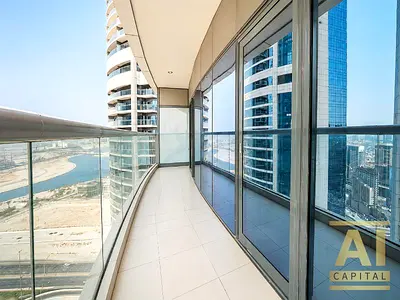 Modern | Furnished | High Floor with Great View