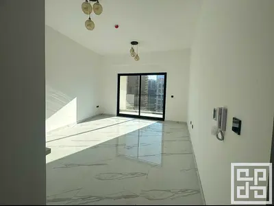 Park View | Spacious | Ready to Move