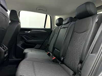 2025 Volkswagen TIGUAN 照片 5
