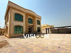 Spacious 5BR Villa | Modern Villa | New brand