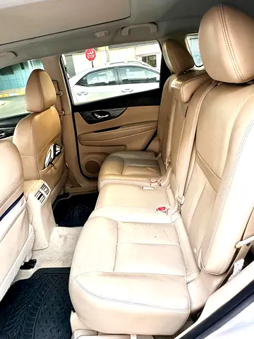 2015 Nissan X-TRAIL 照片 12