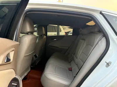 2022 Chevrolet MALIBU 照片 13