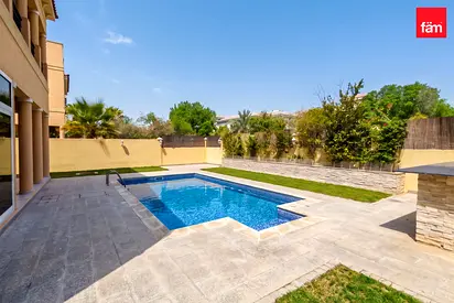 Private Pool | Park Facing | Prime Location