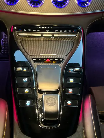 2022 Mercedes-BENZ AMG 缩略图 19