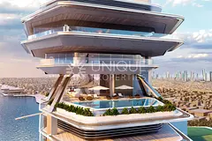 Signature 3BR | Luxury Living | Spacious Unit