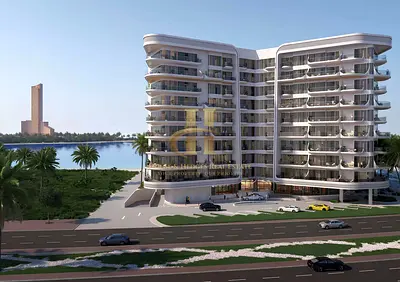 Serene -Premium Property Opportunity for Investors