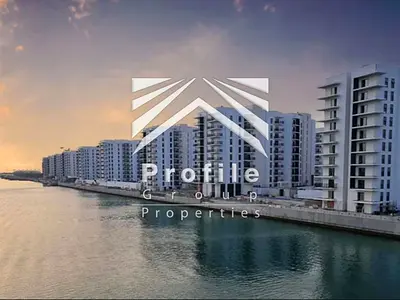 Spacious 1BR | Modern Living | Ready To Move In