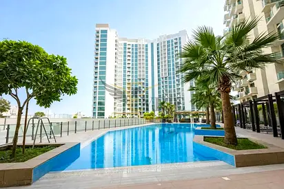 Pool View | Fitted Kitchen | Investor Deal