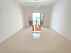 Like New Spacious 1BHK Apartment With Balcony and parking
