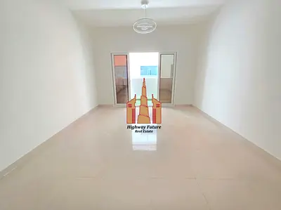 Like New Spacious 1BHK Apartment With Balcony and parking