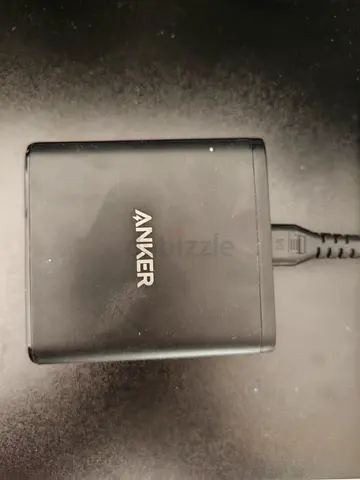 Anker USB-C Power Adapter / Charger - Compact (used)