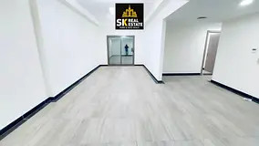 BRAND NEW & SPACING 2BHK RENT ONLY 47K WITH FREE ALL AMENITIES