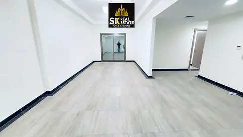 BRAND NEW & SPACING 2BHK RENT ONLY 47K WITH FREE ALL AMENITIES