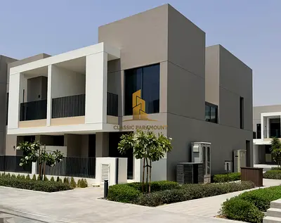 Single Row | Brand New | Classic 3 Bedrooms