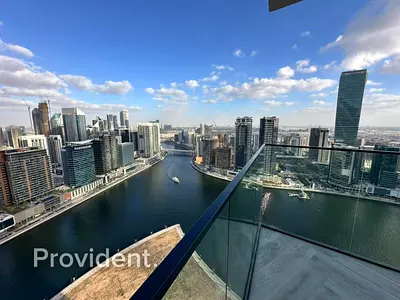 Canal View | High ROI | Brand New