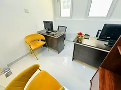Modern Office for rent in Dubai | Budget Friendly | near to Metro