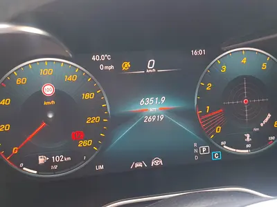2023 Mercedes-BENZ GLC 缩略图 17