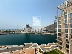 For Sale – 3-Bedroom Apartment with Living Room | Crystal Building, Maryam Island