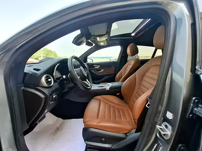 2023 Mercedes-BENZ GLC 缩略图 13