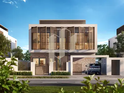 Attractive Offer | Type 5 Homes Layout | Prime Location