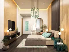 Easy Payment Plan | Pool View | Handover Q1 2029