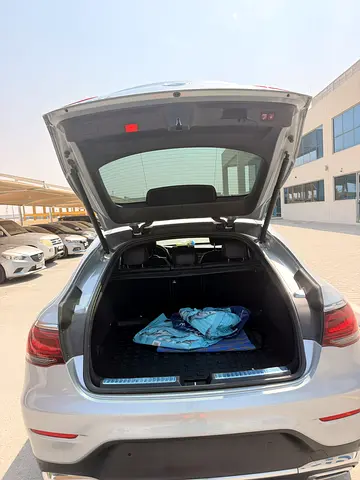 2022 Mercedes-BENZ GLC — миниатюра 18