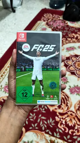 Nintendo Switch OLED - Good Condition (Bought from Sharaf DG)