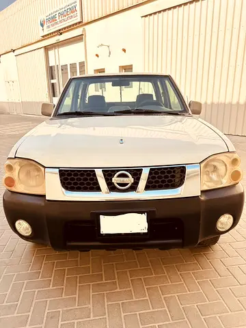 صورة 6 لـ 2009 Nissan PICKUP