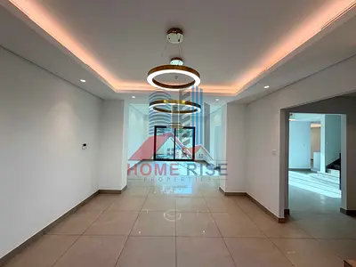 4BR + Maid Room For Rent | Bigger Layout | Ready To Move