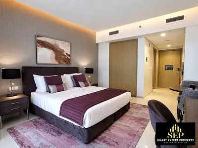 High Floor | Investor Deal | Ready Income