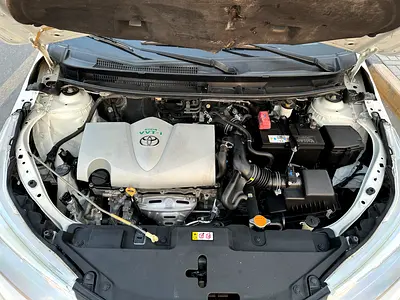 Toyota Yaris SE, миниатюра 10