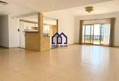 Marina & Casino Views | Al Hamra I Plus Maid Room