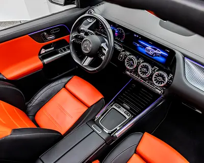 Mercedes-Benz GLA 200, миниатюра 7