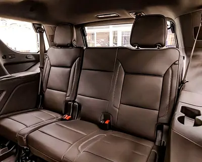 صورة مصغرة 17 لـ 2024 GMC YUKON