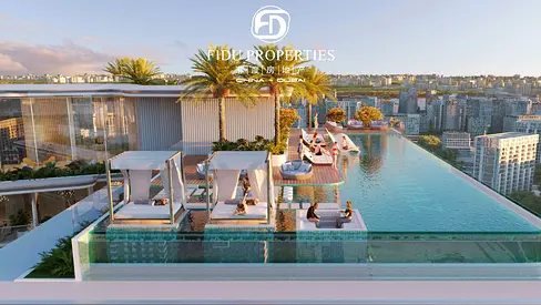 Resort-Style | Motivated Seller | Near Handover | RESALE